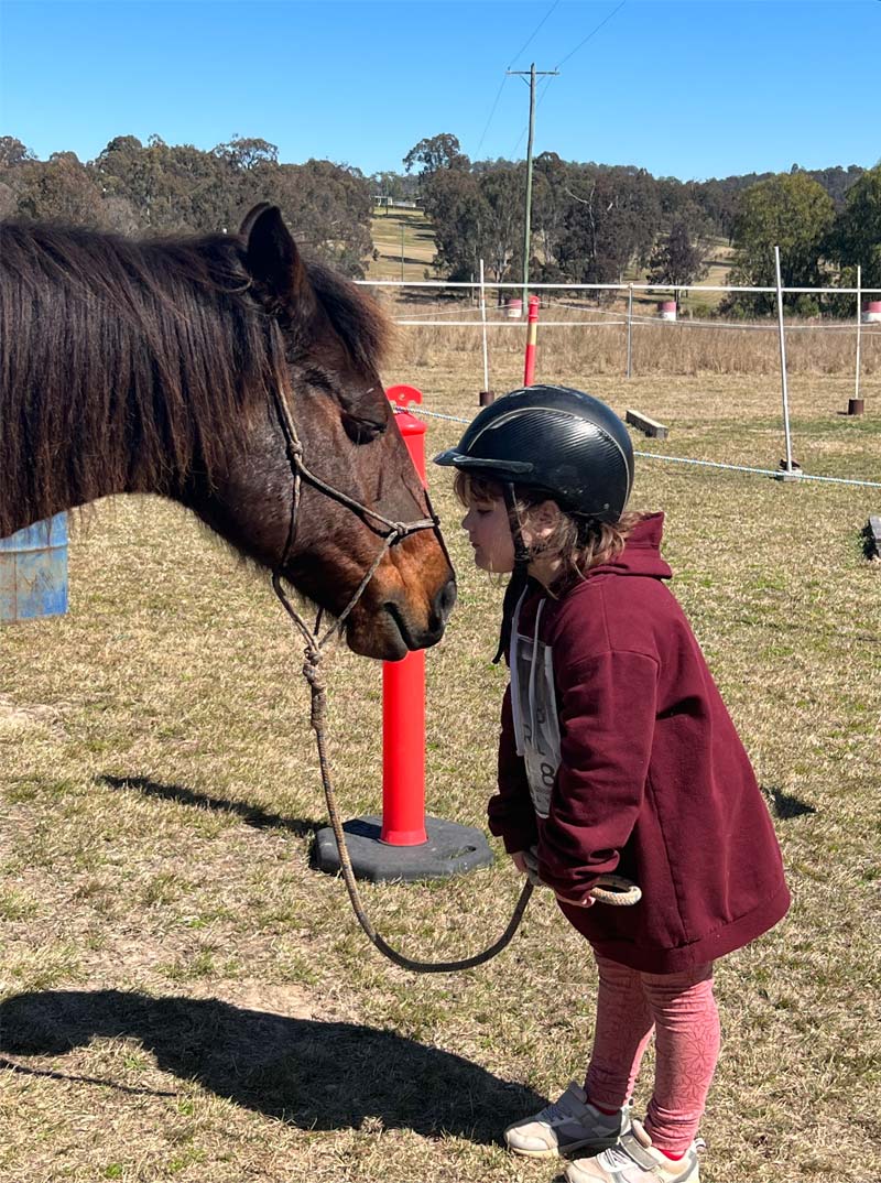 HorseGirl HorseGirl