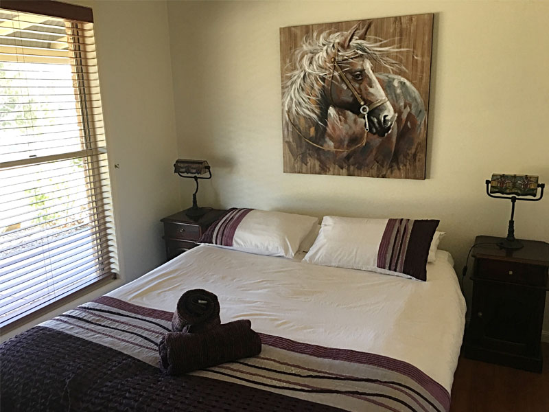 Farm Stay